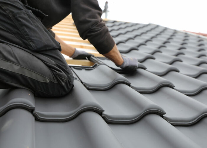 replacement roof tile company in basingstoke
