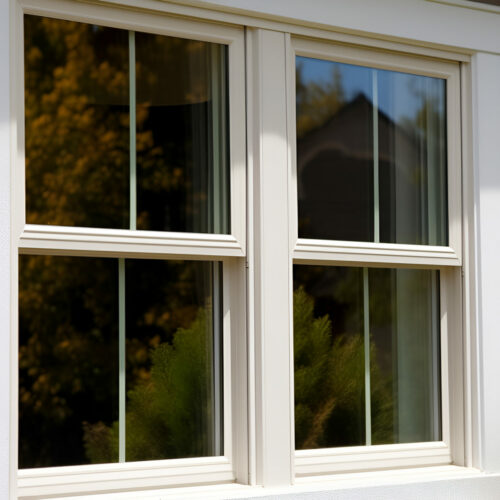 Window accessories in Basingstoke, Avtec Windows