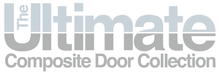 Ultimate Composite Door Logo