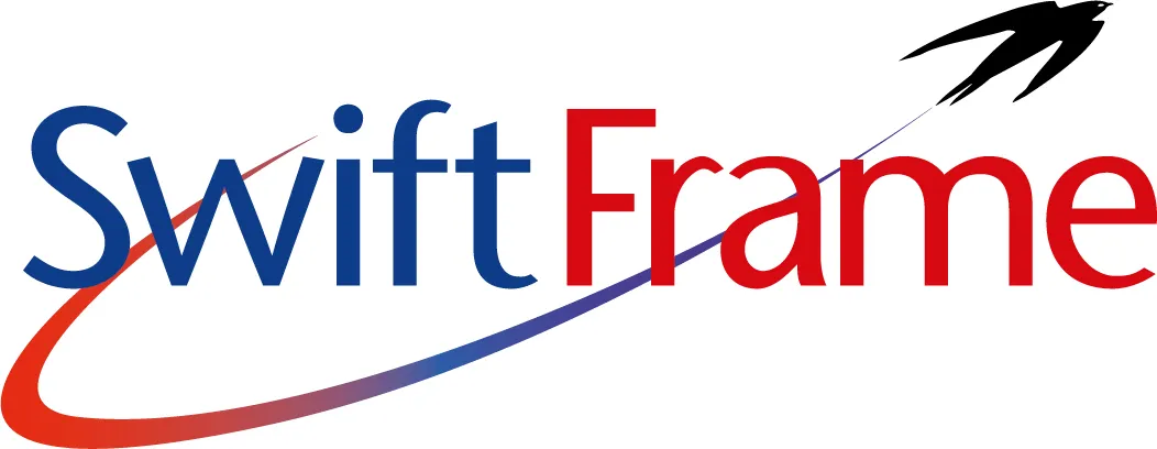 Swift Frame Logo