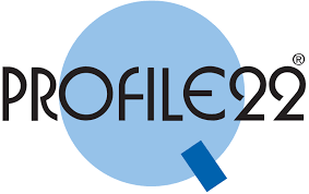 Profile 22 logo