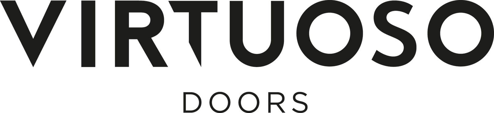 Virtuoso Doors Logo